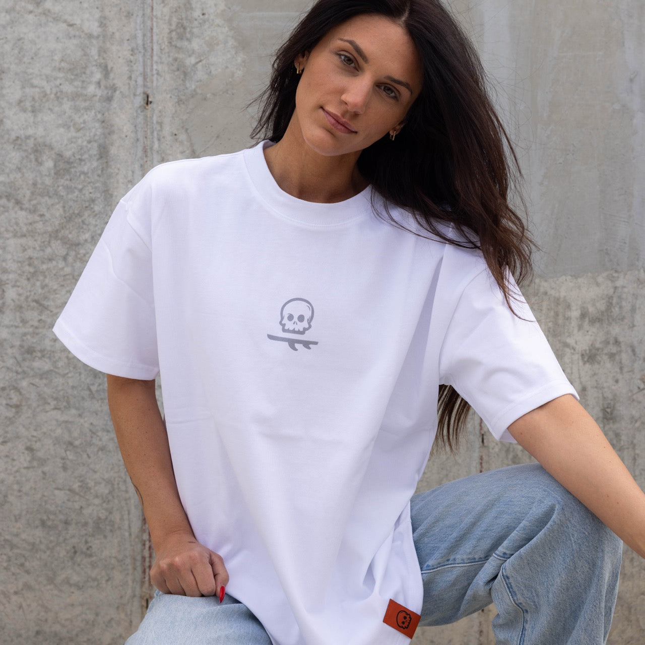 CULTURE WHITE – SurfBoy Era