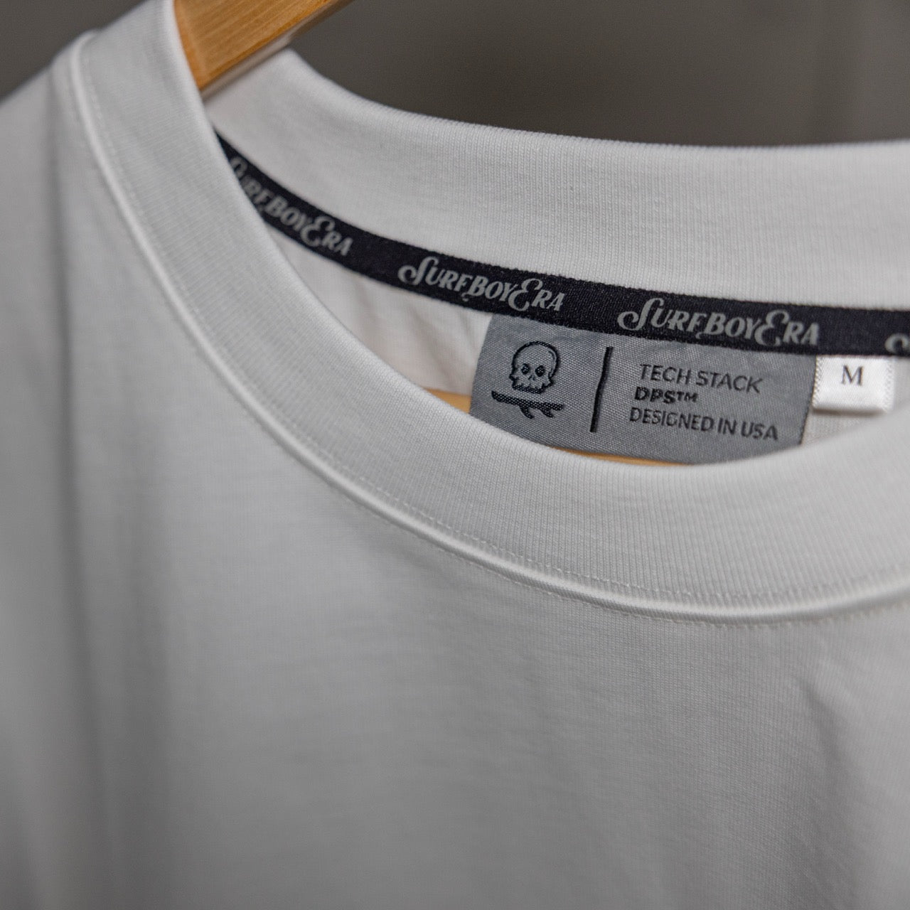 FLOW CROPTOP