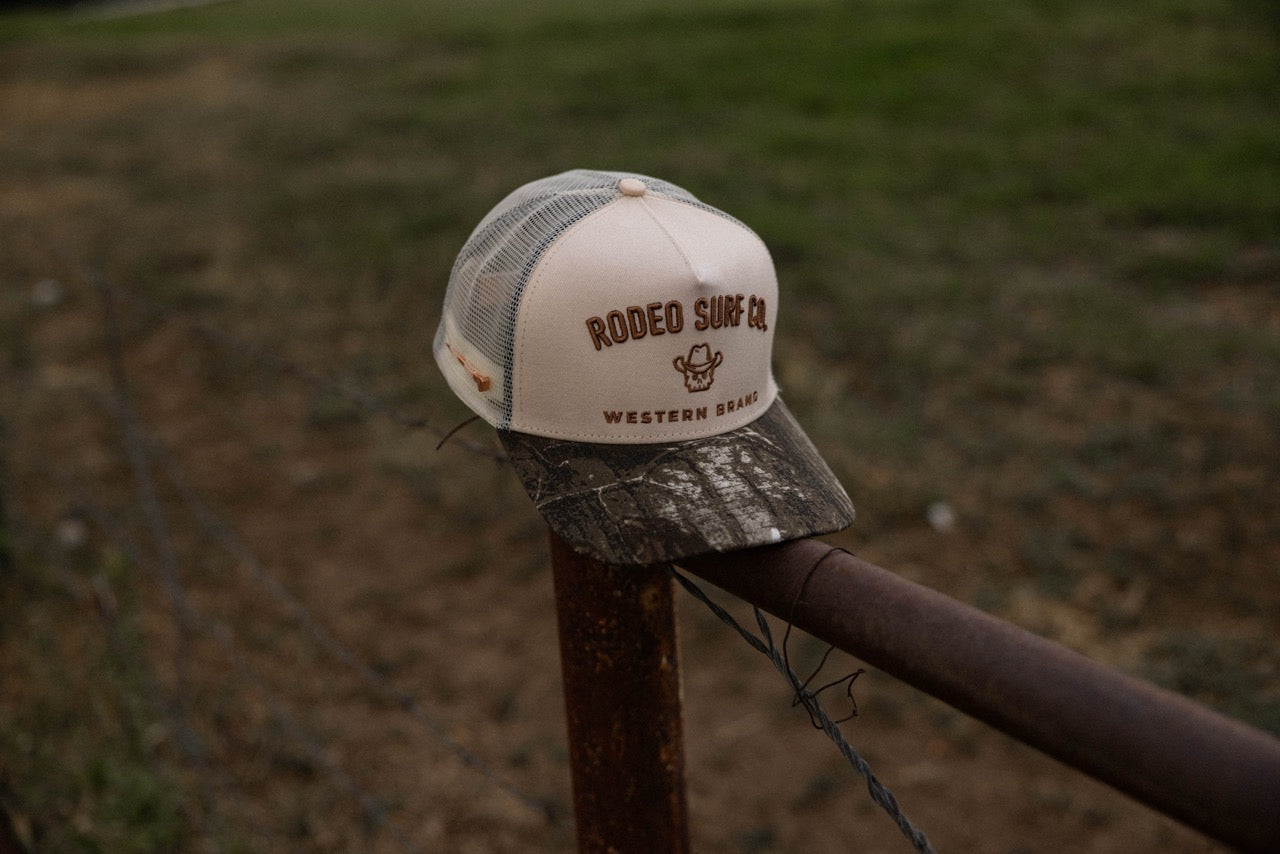 RODEO SURF SUPPLY Co.