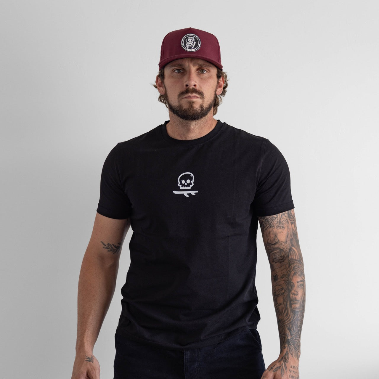 SBE X STONEY ATHLETIC