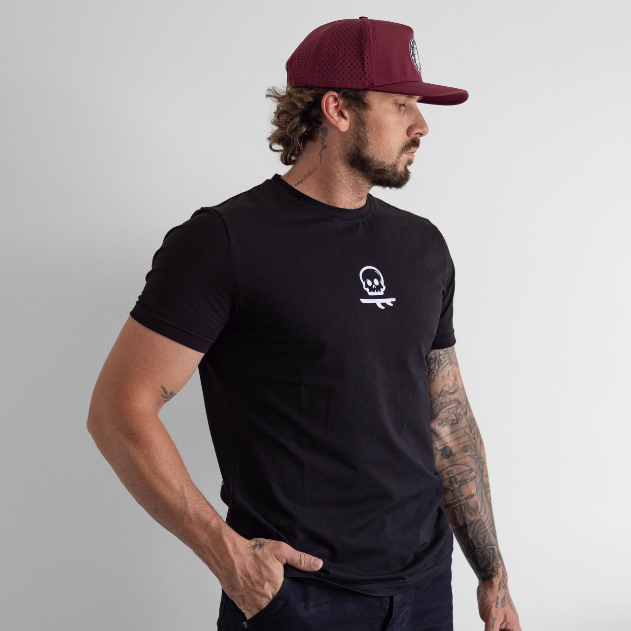 SBE X STONEY ATHLETIC