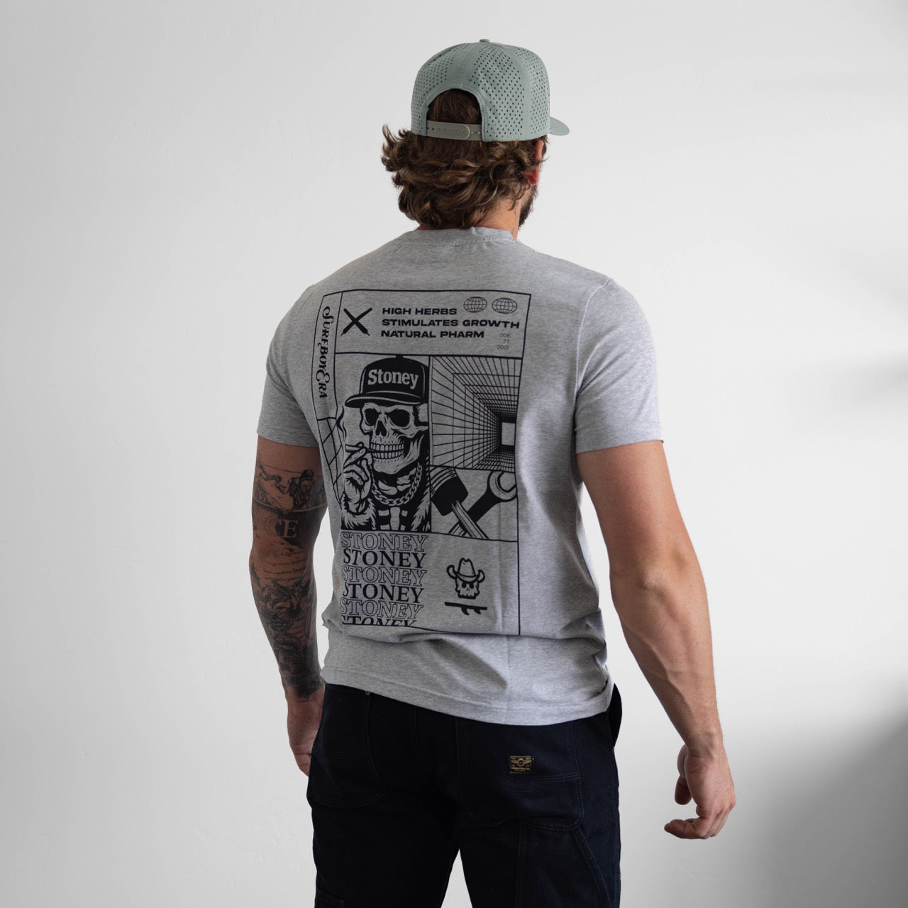 NATURAL PHARM ATHLETIC