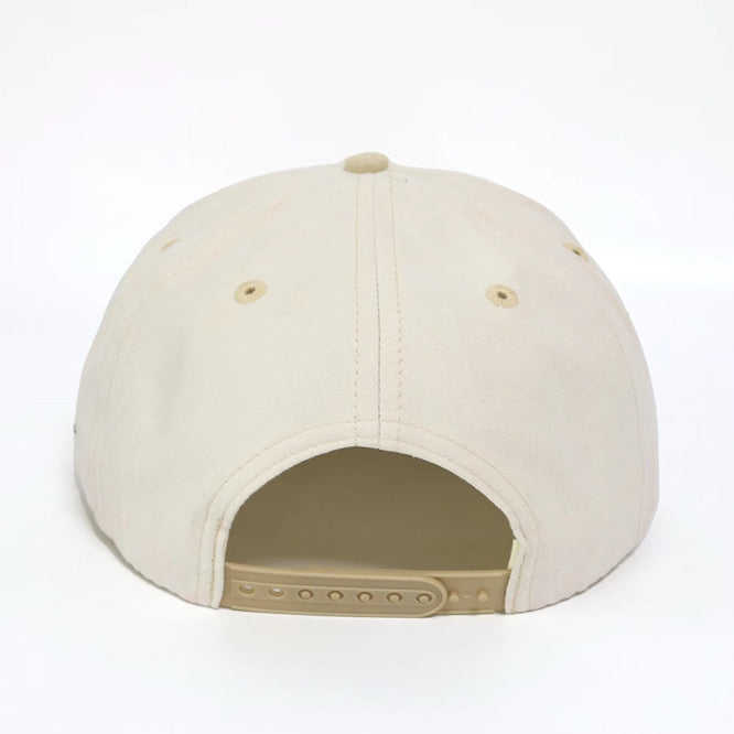 American Cattleman off white