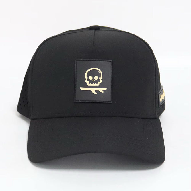 The Era Hat Black