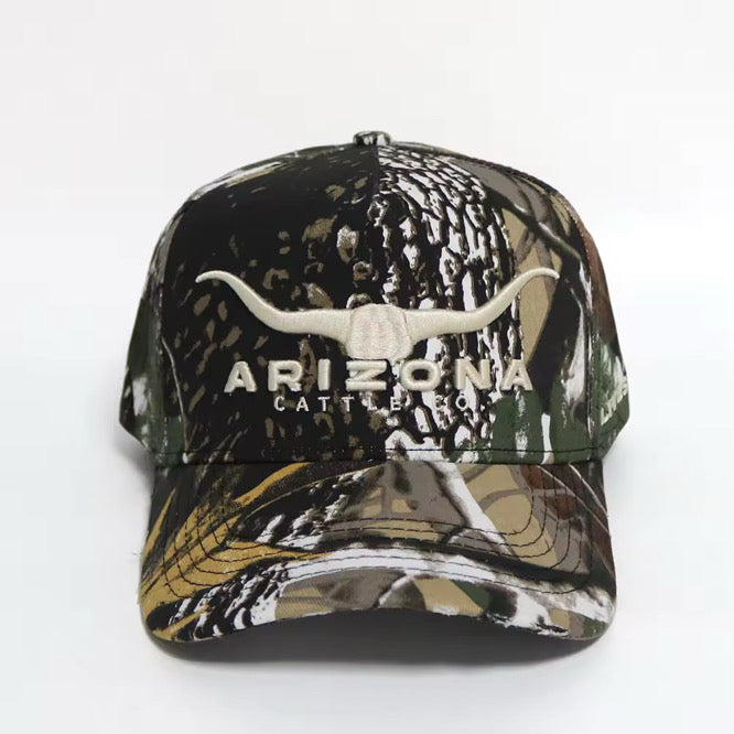 Arizona Cattle Co Camo