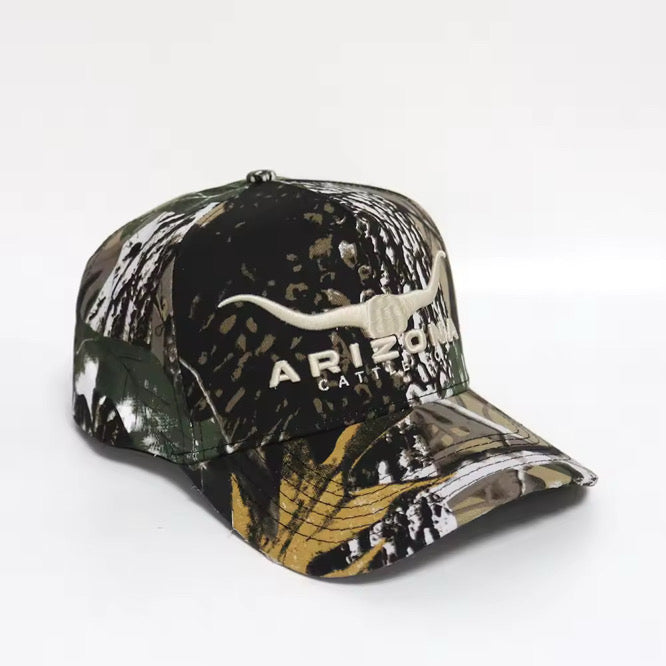 Arizona Cattle Co Camo