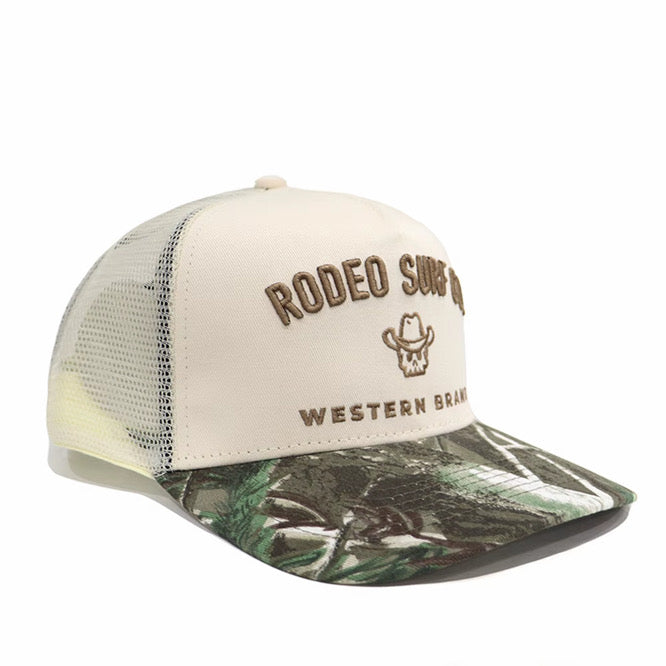 RODEO SURF SUPPLY Co.