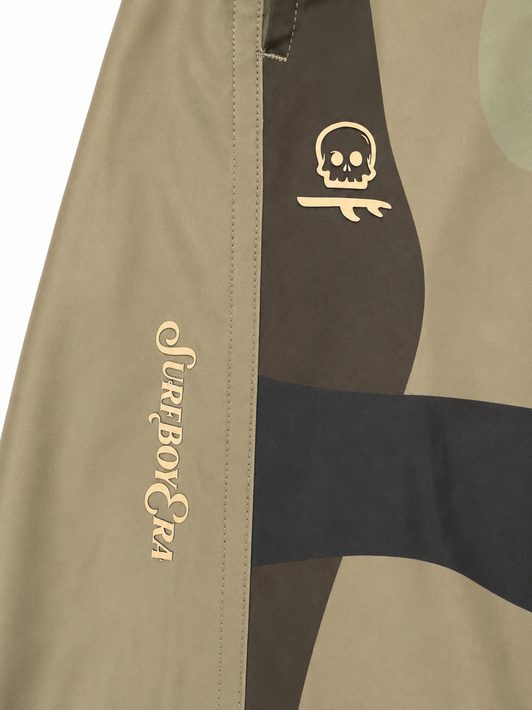 APEX Board Short - Camo