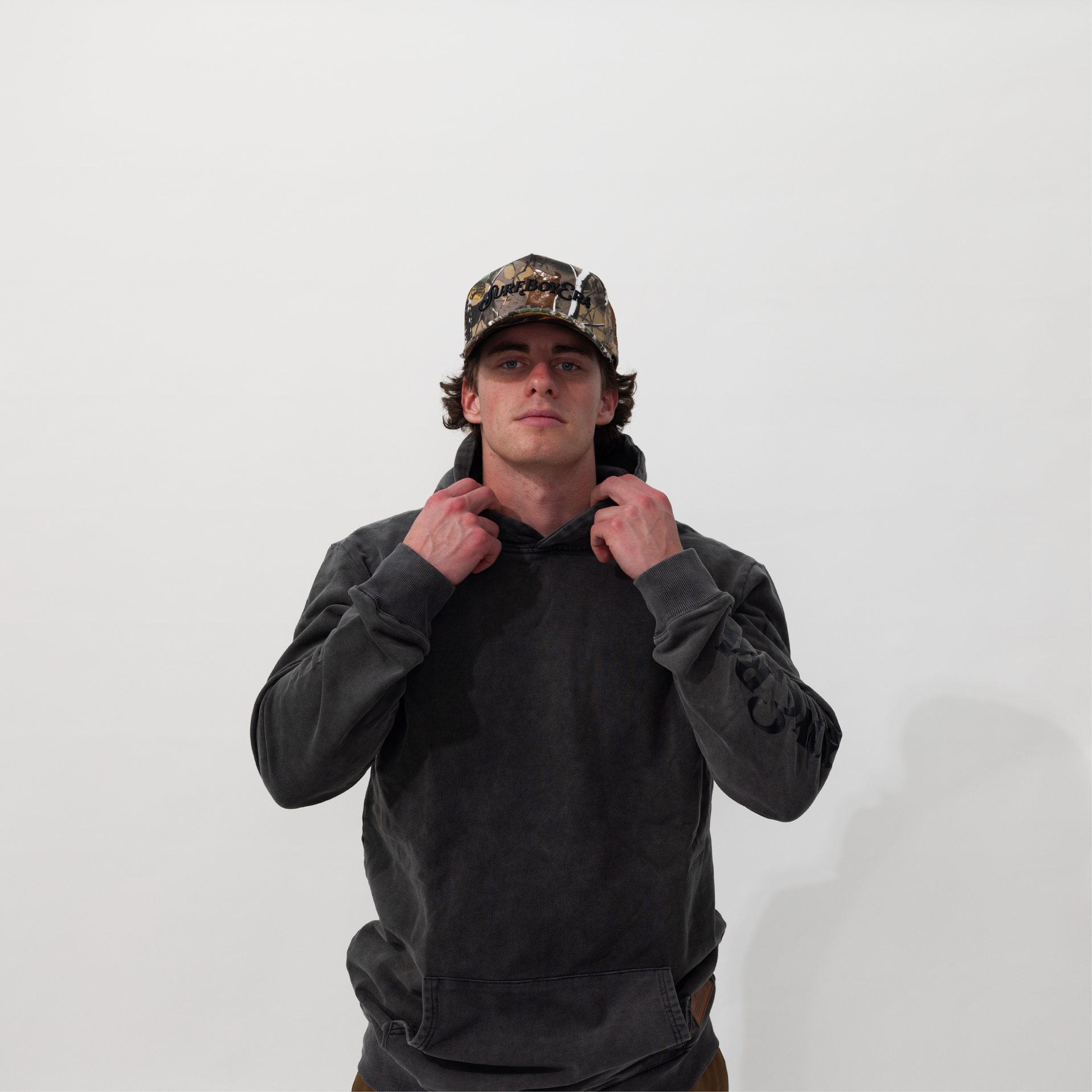 ESSENTIAL NO.4 Hoodie