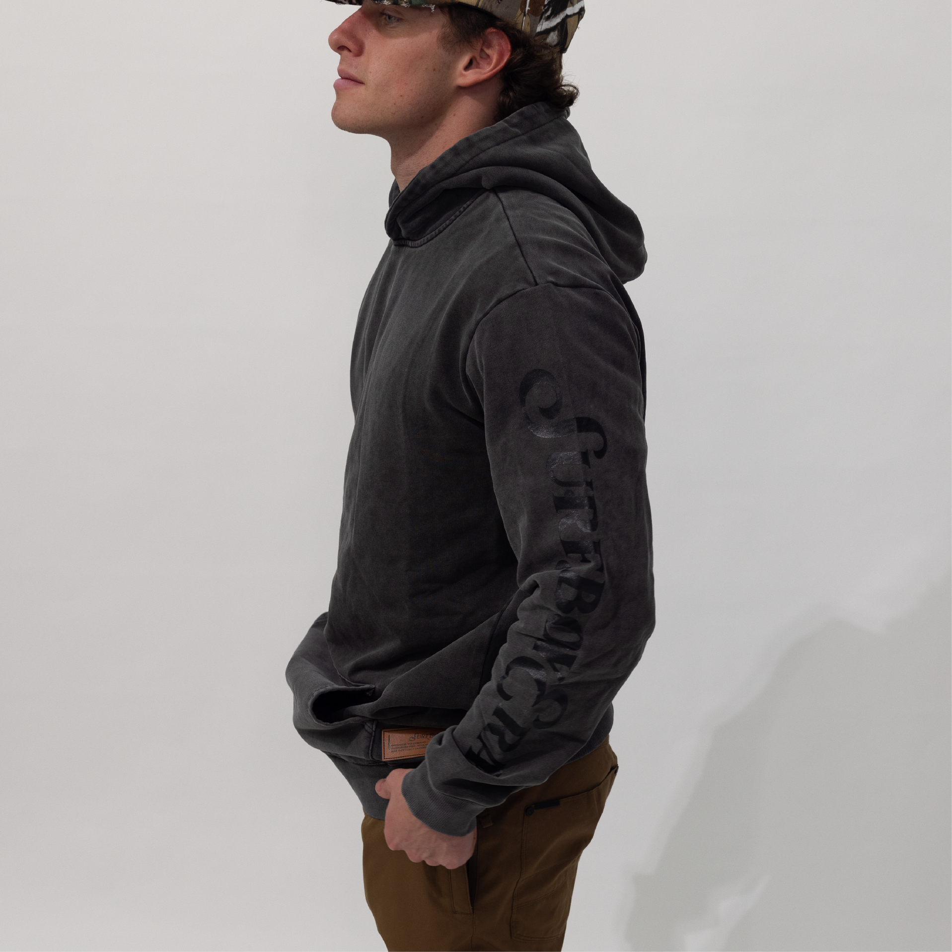 ESSENTIAL NO.4 Hoodie