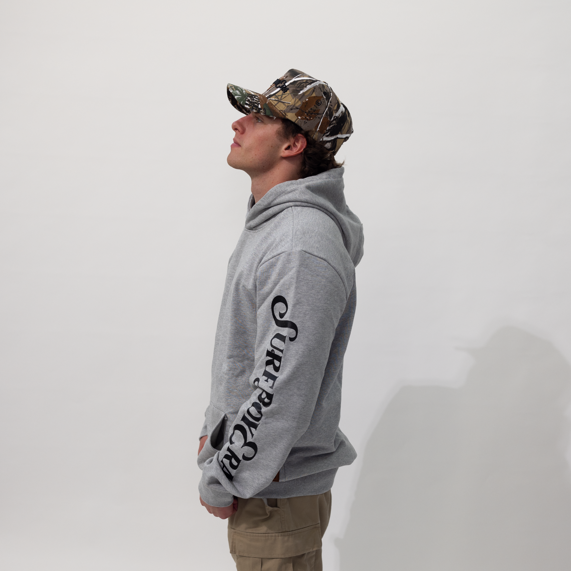 ESSENTIAL NO.4 Hoodie