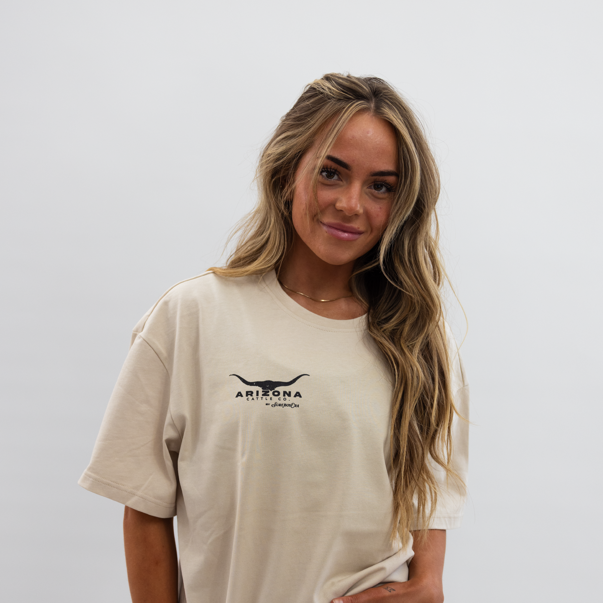 God Fearing Cowboy x Arizona Cattle