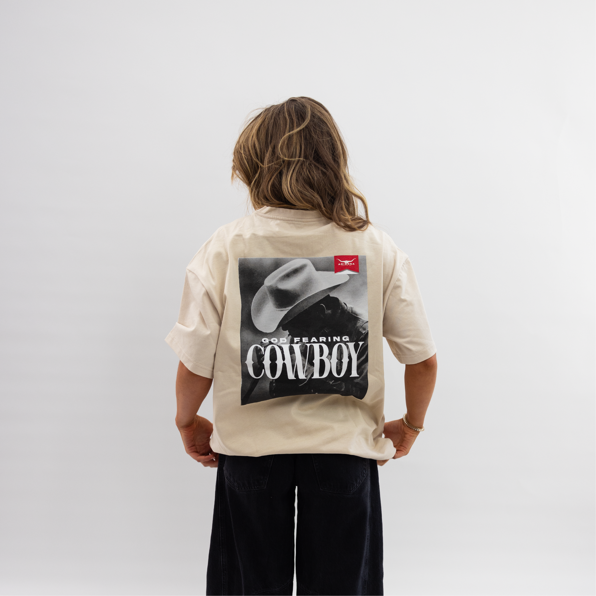 God Fearing Cowboy x Arizona Cattle