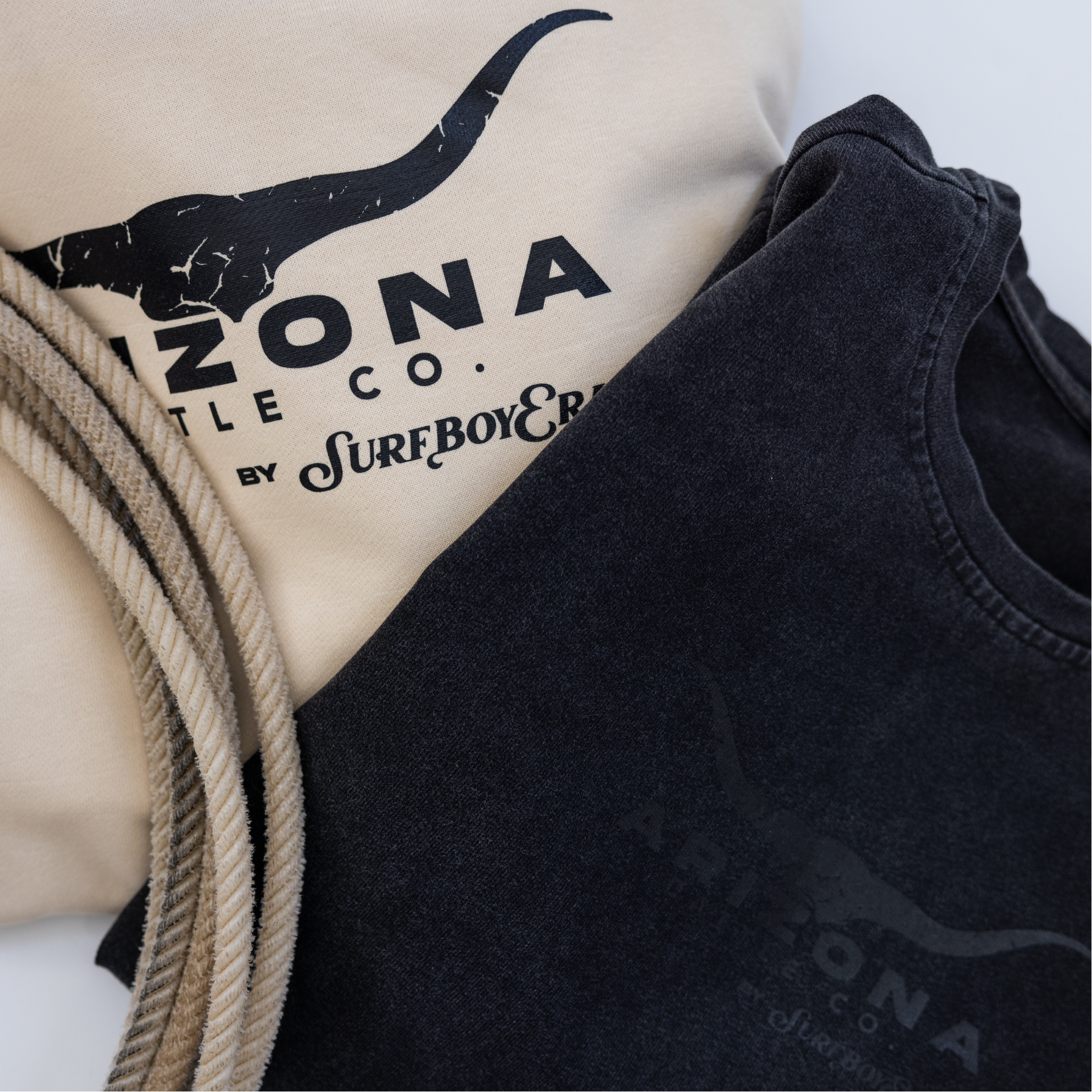 God Fearing X Arizona cattle tan