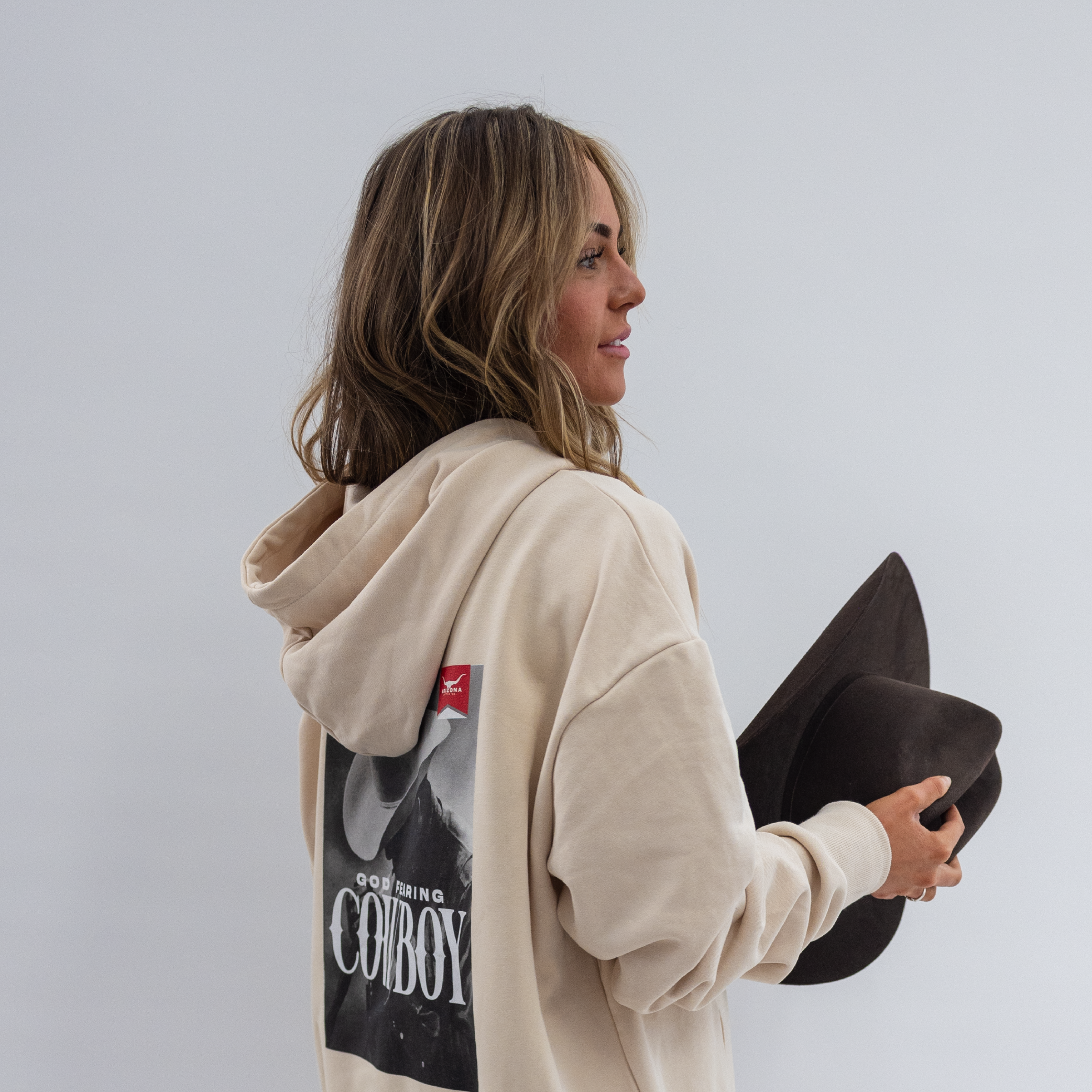 God Fearing X Arizona cattle tan