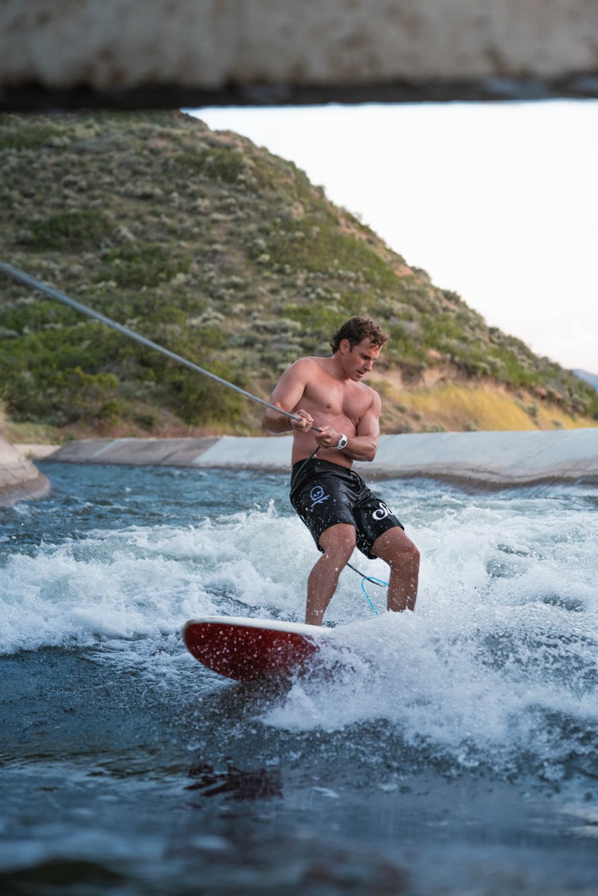 Board Shorts