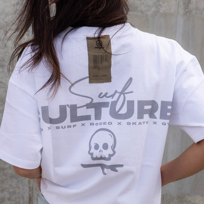 CULTURE WHITE