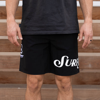OG ERA BOARD SHORT