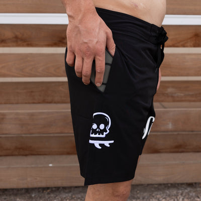 OG ERA BOARD SHORT