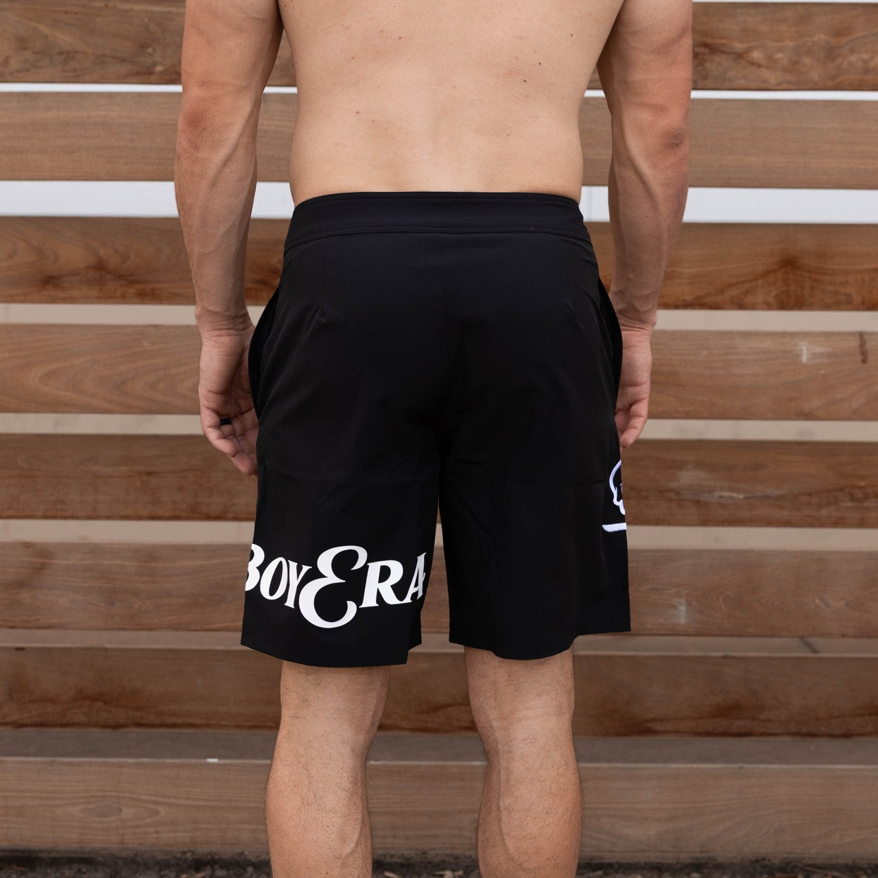 OG ERA BOARD SHORT