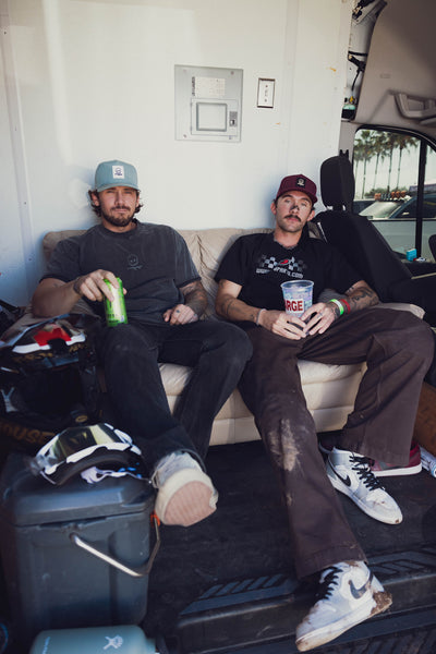 The Era Hat Maroon