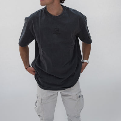 DRK GRAY