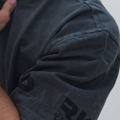DRK GRAY