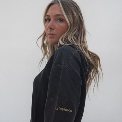 DRK HOODIE ACID