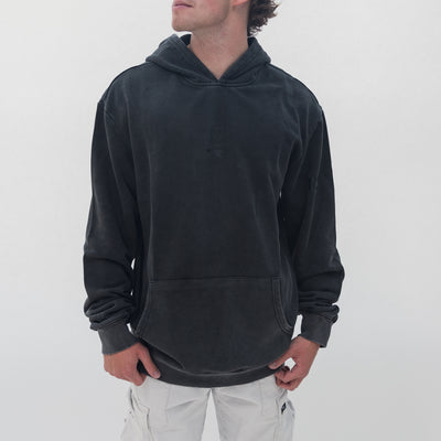 DRK HOODIE ACID