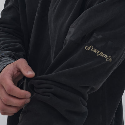DRK HOODIE ACID