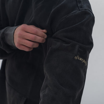 DRK HOODIE ACID