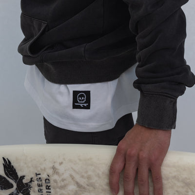 DRK HOODIE ACID