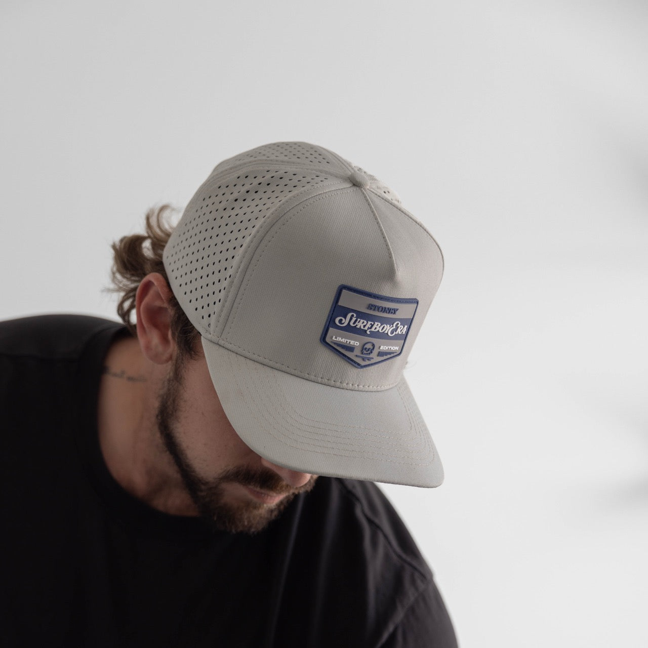 ERA X STONEY LIMITED