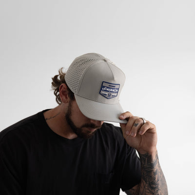 ERA X STONEY LIMITED