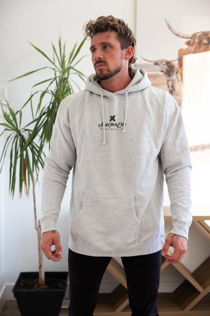 Muscle Beach Hoodie