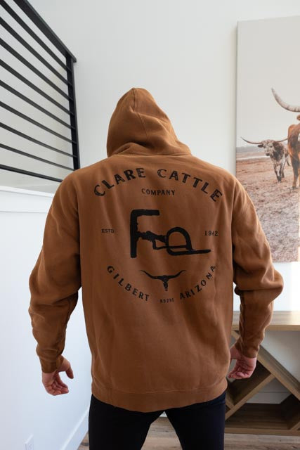 Clare Cattle Company