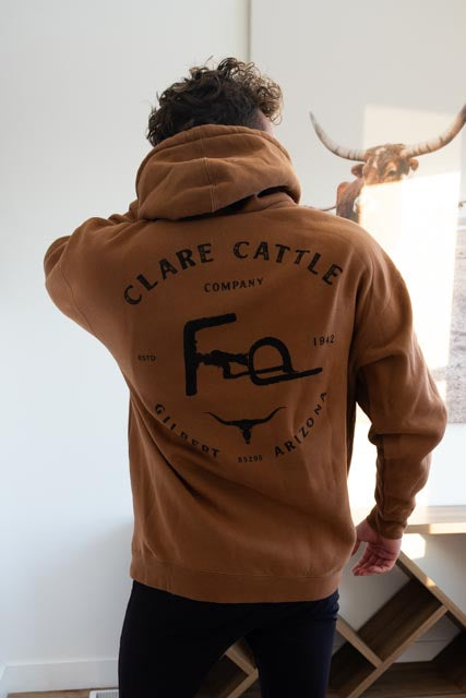 Clare Cattle Company