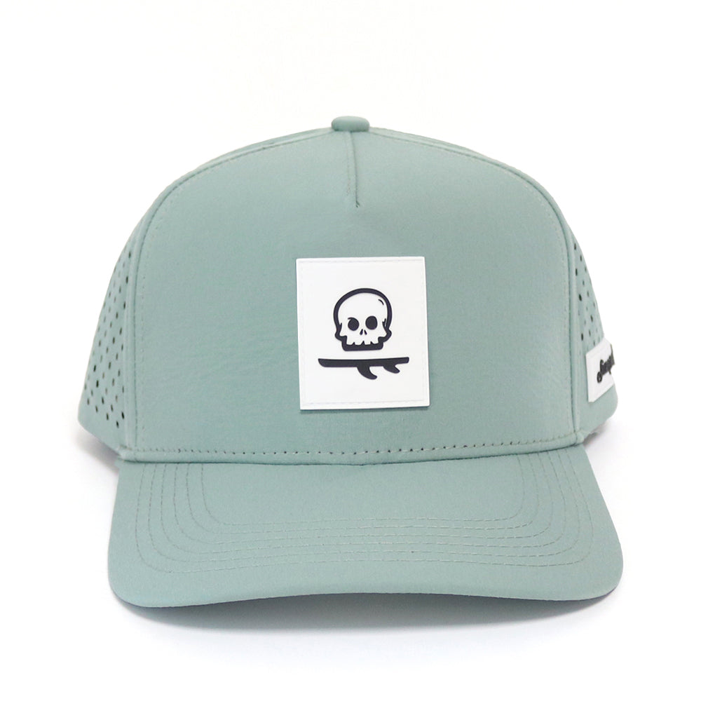 The Era Hat Sea-Foam