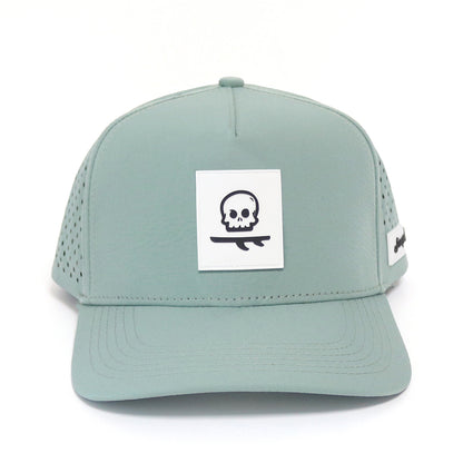The Era Hat Sea-Foam