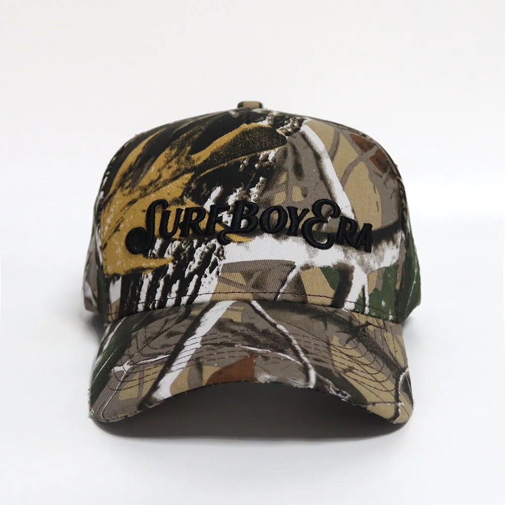 Camo Essential Surf