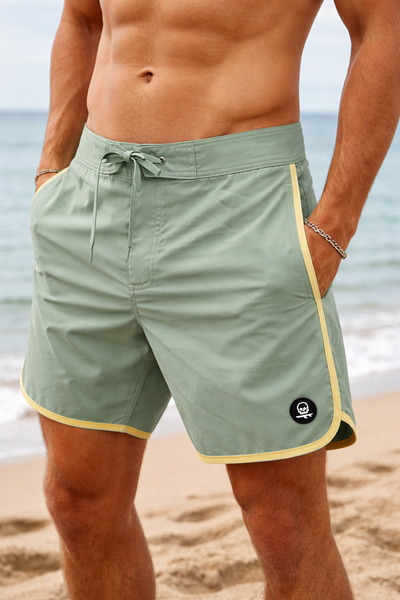 LUNA BOARD SHORT