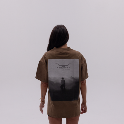 GET WESTERN x ARIZONA CATTLE CO