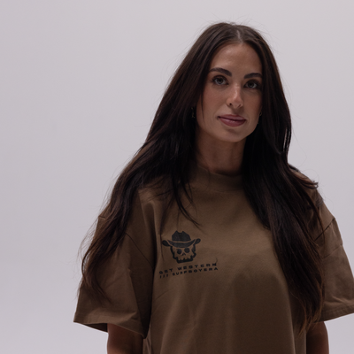 GET WESTERN x ARIZONA CATTLE CO