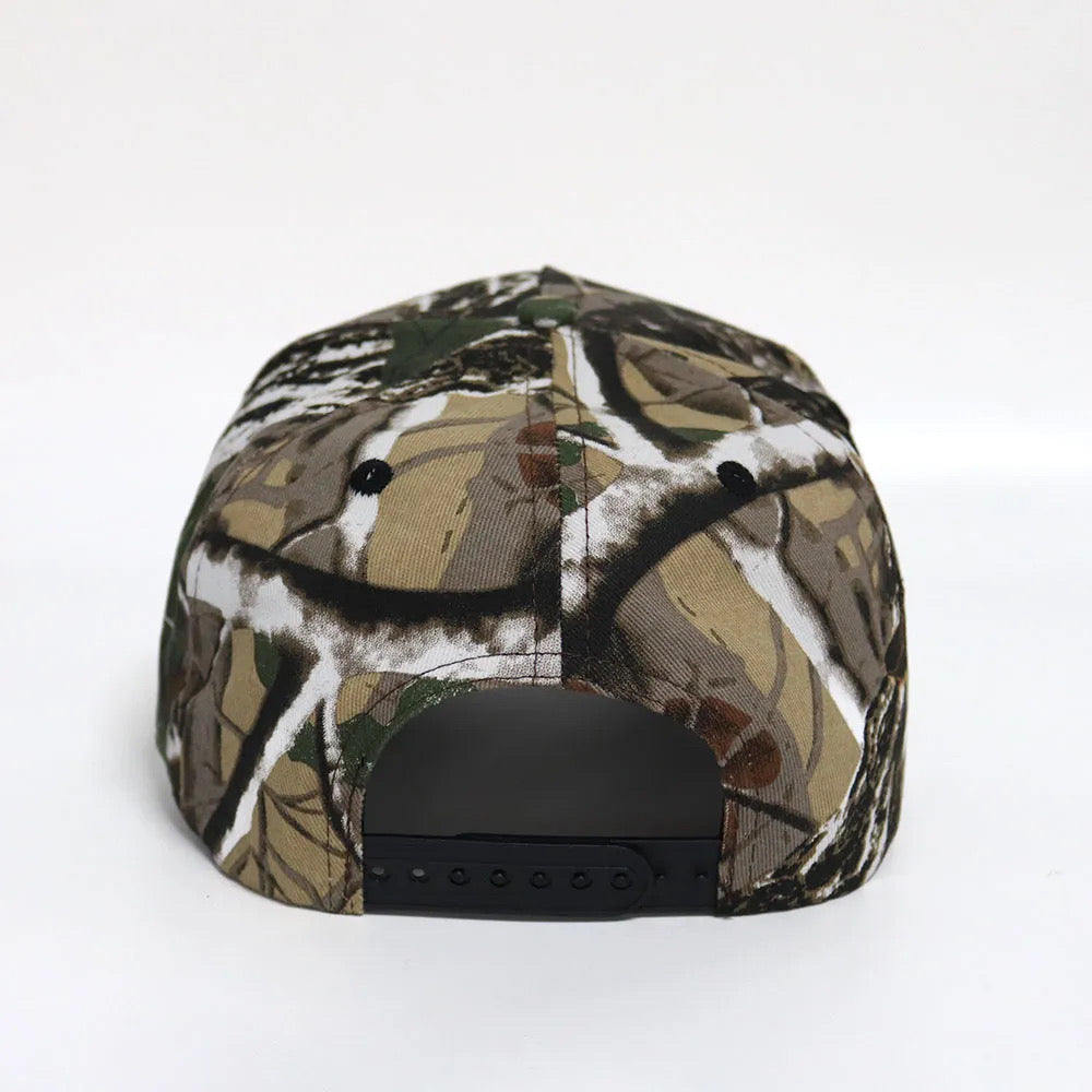 Camo Essential Surf