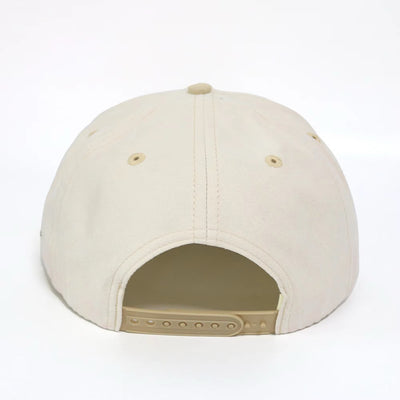 American Cattleman off white