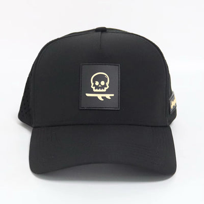 The Era Hat Black