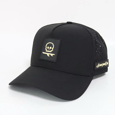 The Era Hat Black