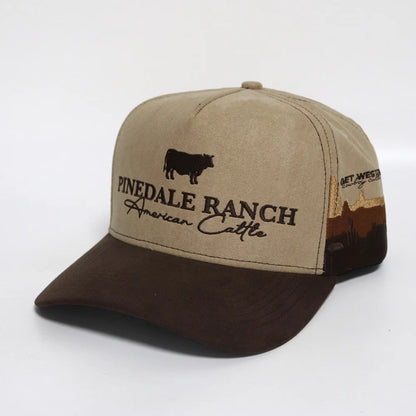 American Cattleman