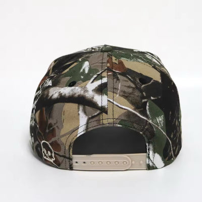Arizona Cattle Co Camo