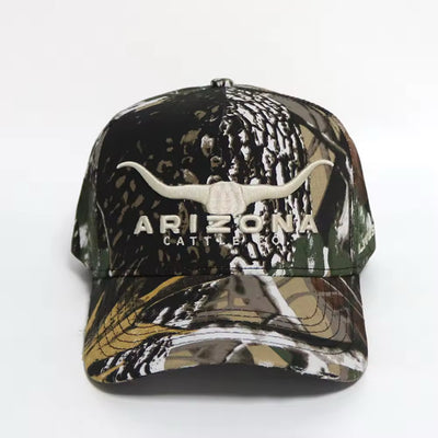 Arizona Cattle Co Camo